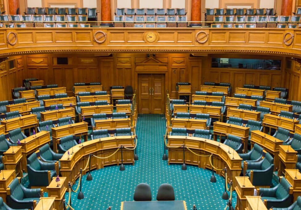 ParliamentTerm